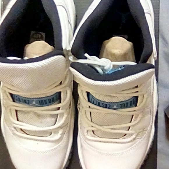 Jordan 11 Retro Kids - Picture 4 of 6